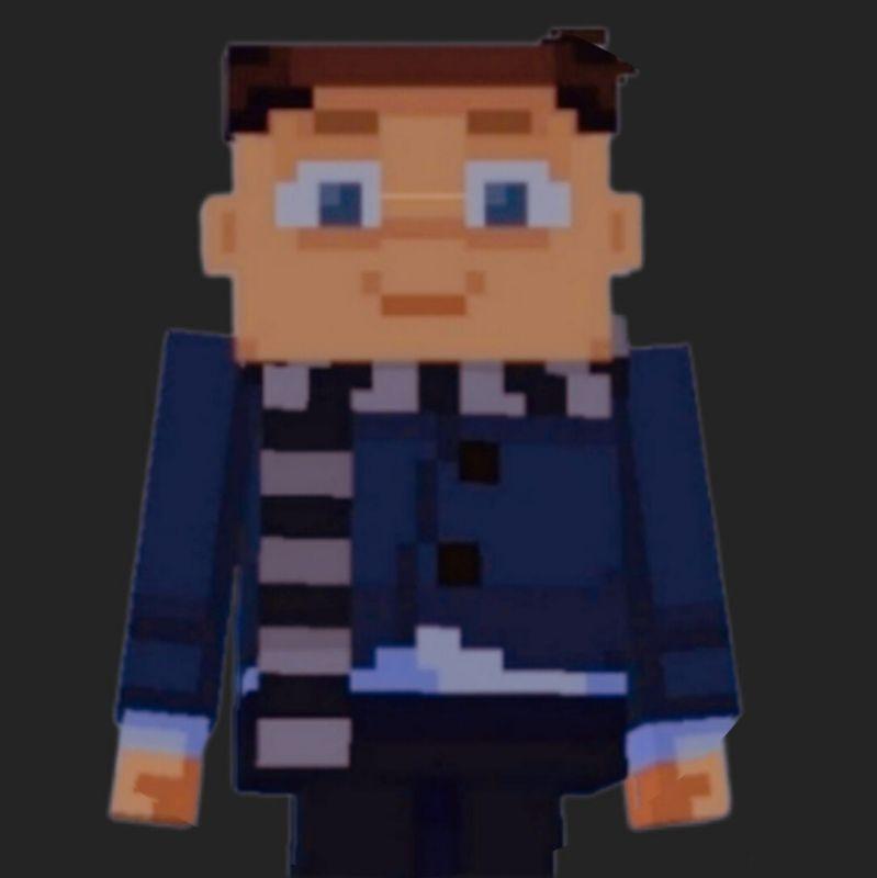 Rohamplus's Profile Picture In GameUP