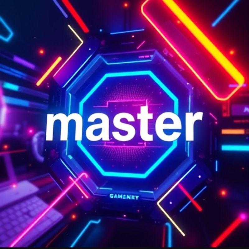 masterfire's Profile Picture In GameUP