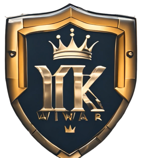 King_War's Profile Picture In GameUP