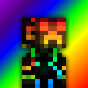 TheROMZ's Profile Picture In GameUP
