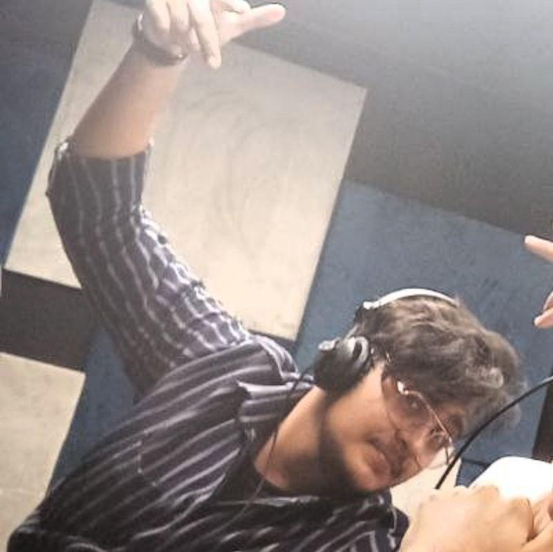 Pakrad's Profile Picture In GameUP