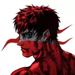 VL's Profile Picture In GameUP