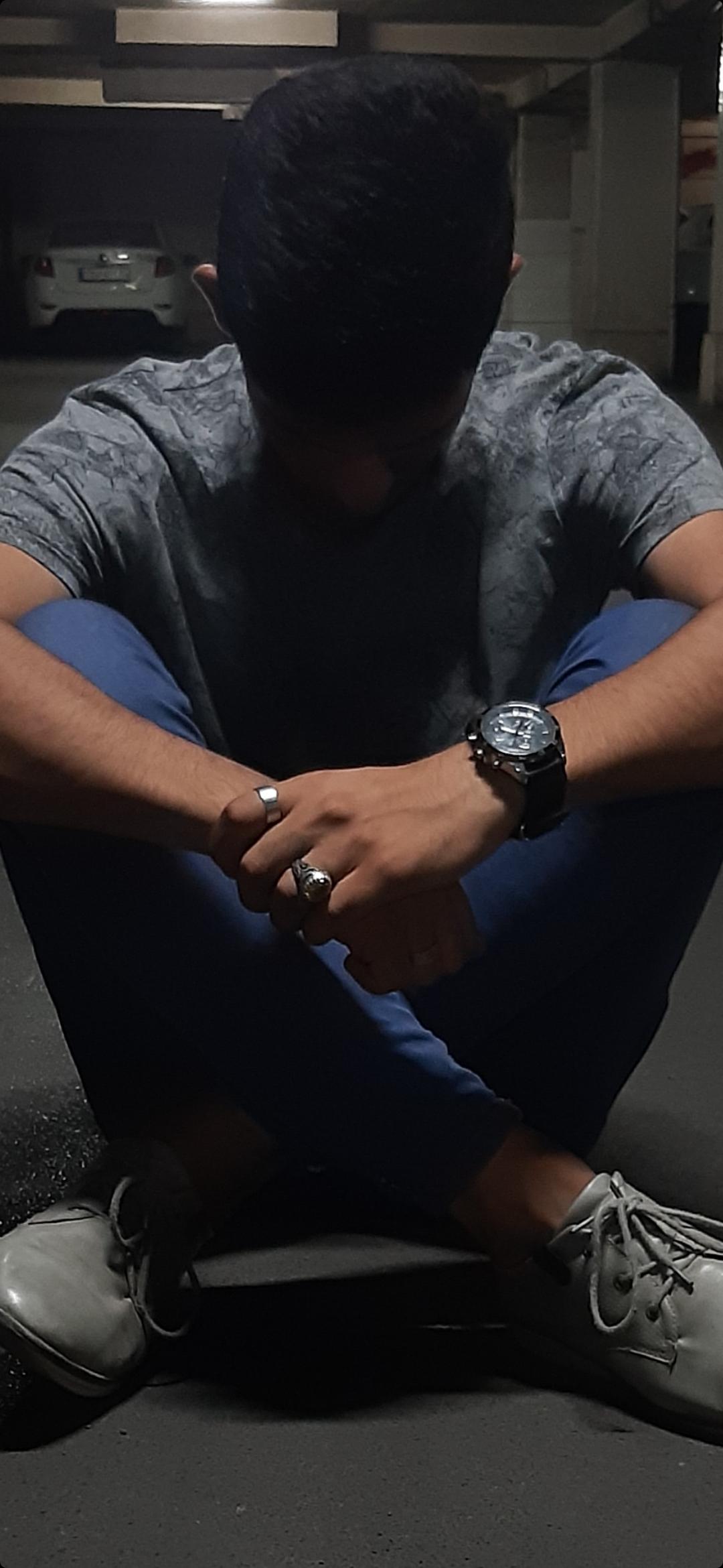 amirhosseinenayat's Profile Picture In GameUP