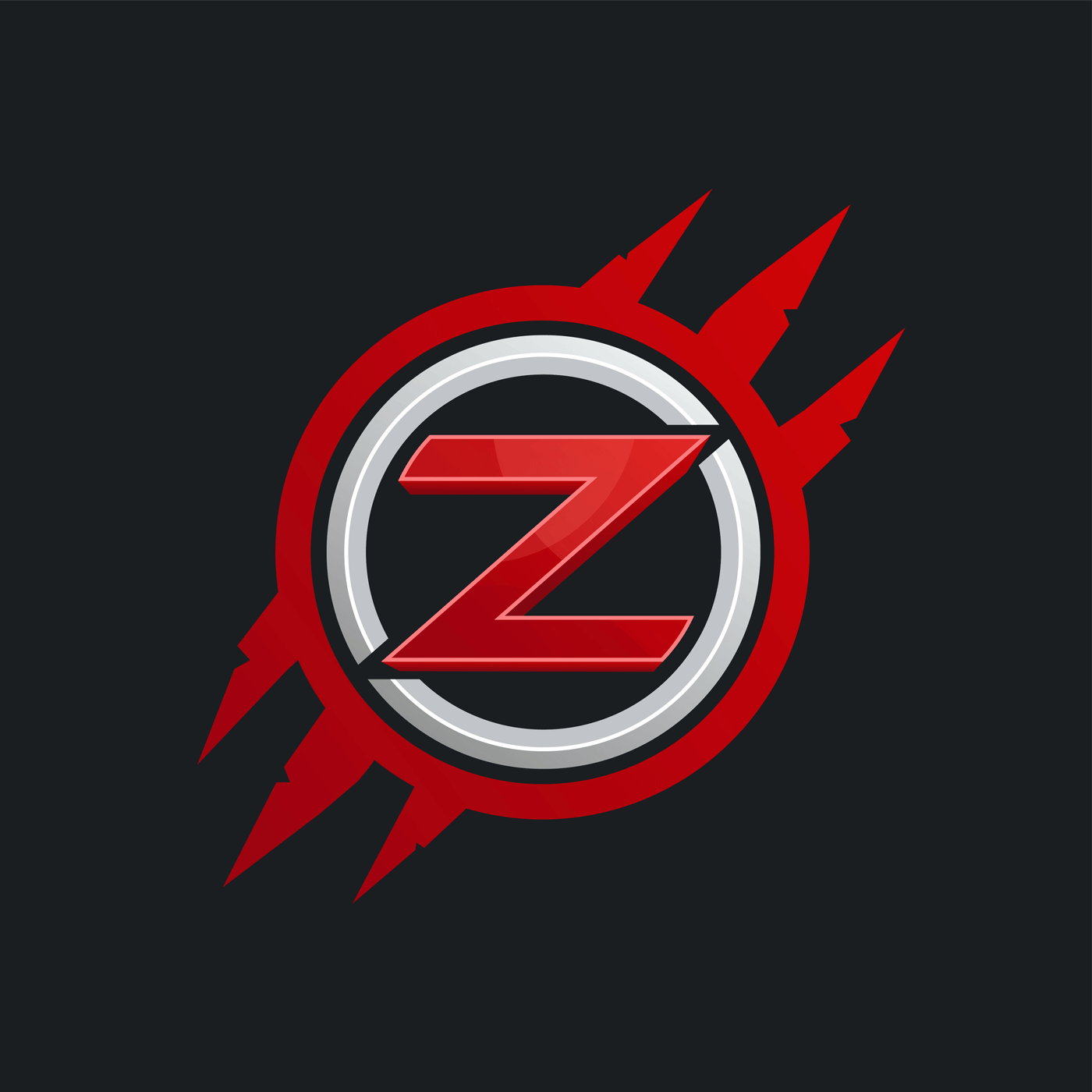 ZXvirus's Profile Picture In GameUP