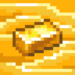 GoldenLord's Profile Picture In GameUP