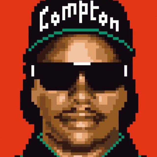 sAdxra's Profile Picture In GameUP