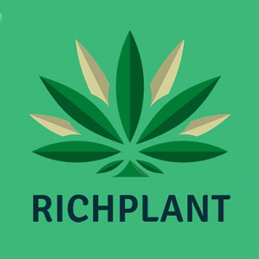 RichPlant's Profile Picture In GameUP