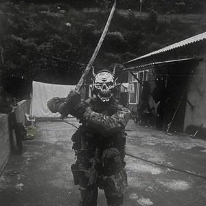 ghost's Profile Picture In GameUP