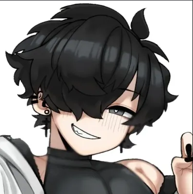 yuki's Profile Picture In GameUP