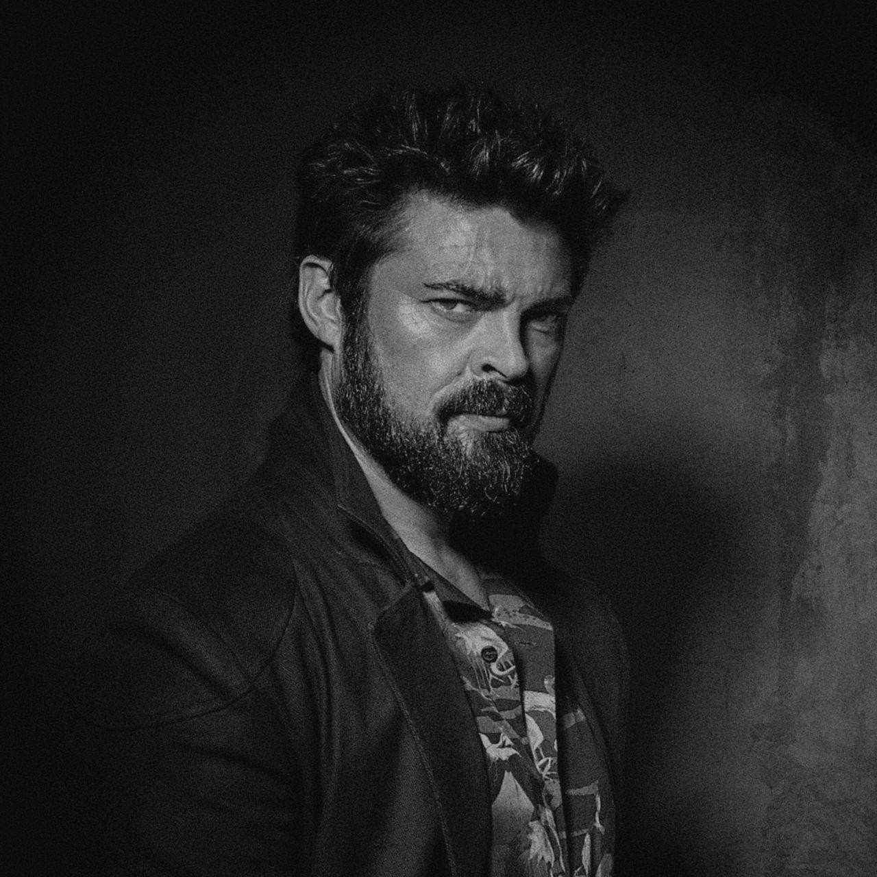 W Butcher's Profile Picture In GameUP