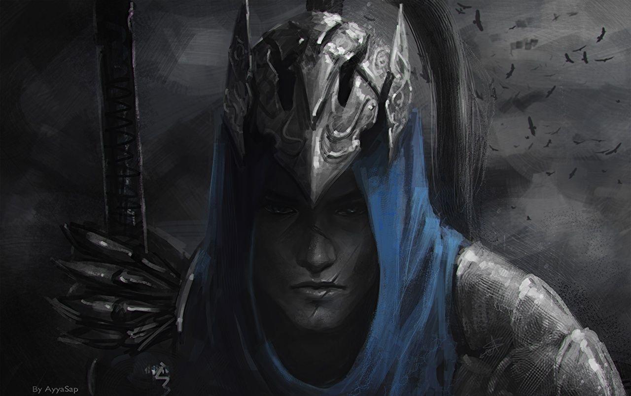 yone's Profile Picture In GameUP