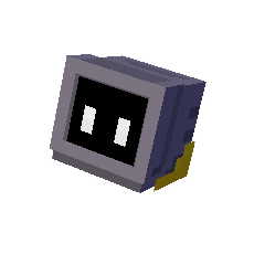 Elixer's Profile Picture In GameUP