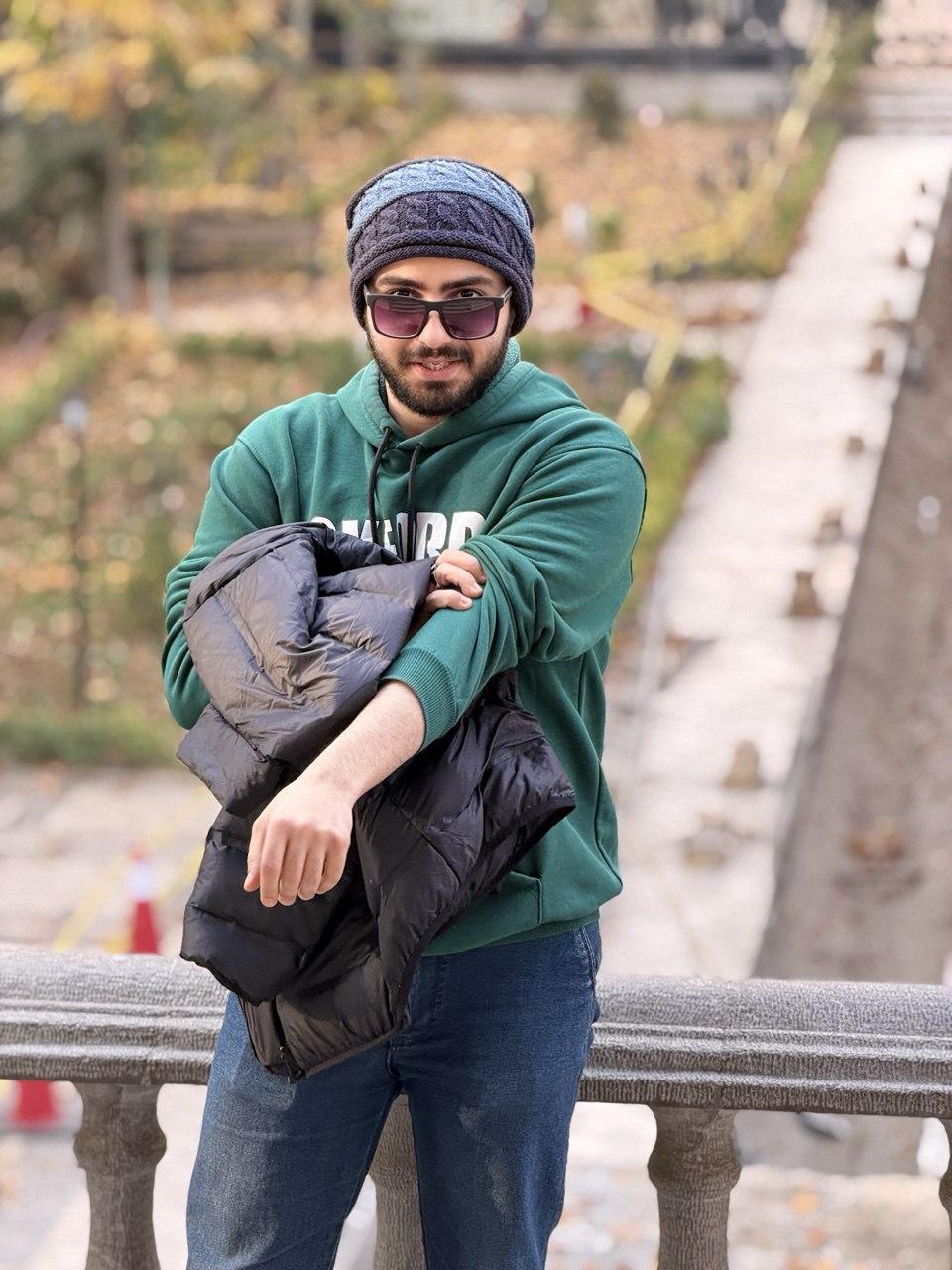 amyrhzz's Profile Picture In GameUP