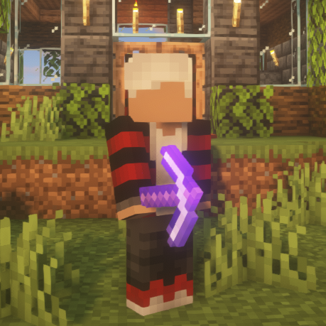 Ethen's Profile Picture In GameUP