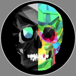 bizzzdom's Profile Picture In GameUP