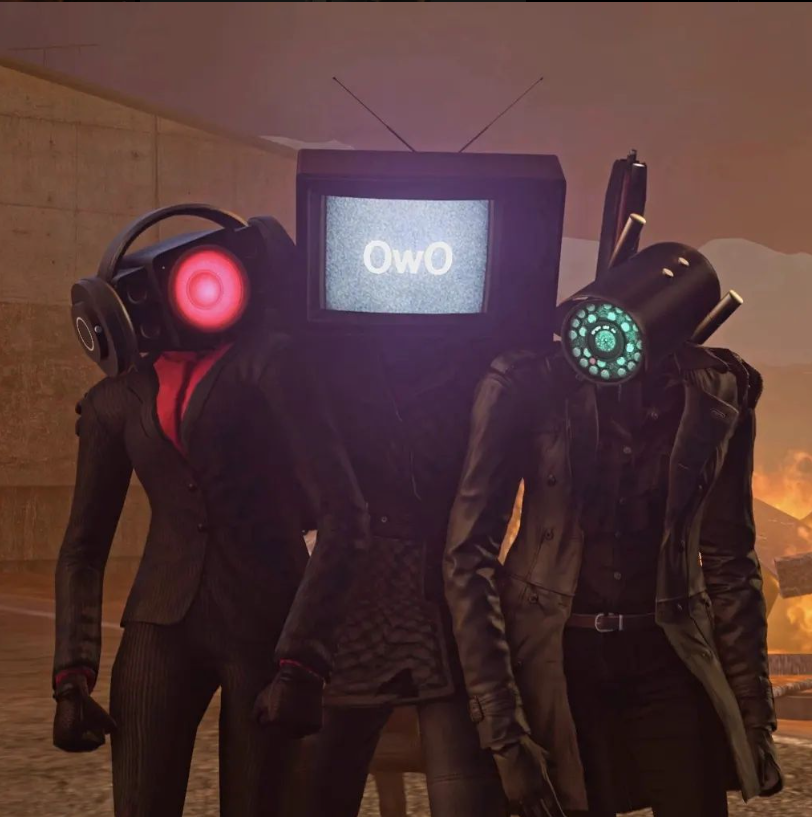 OwO's Profile Picture In GameUP