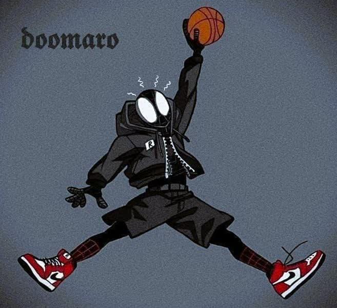 Doomaro's Profile Picture In GameUP