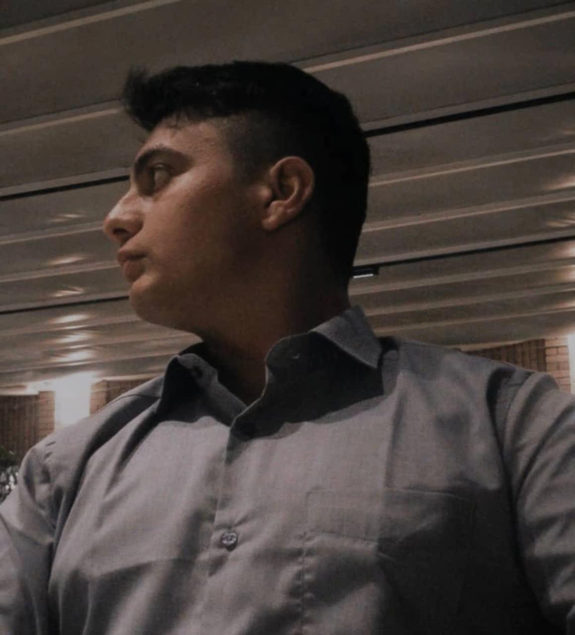 Erfan's Profile Picture In GameUP