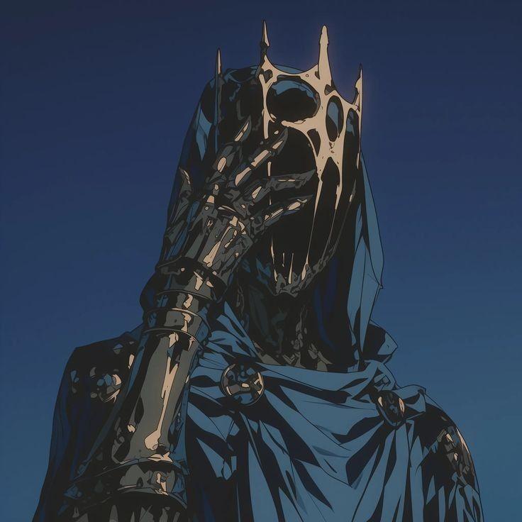 HIDDEN666's Profile Picture In GameUP