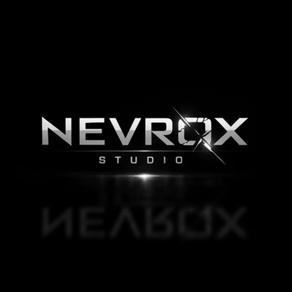 Nevrox Studio's Profile Picture In GameUP