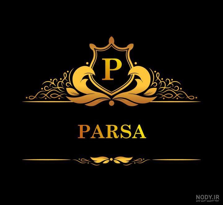 Parsa's Profile Picture In GameUP