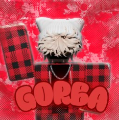 Gorba's Profile Picture In GameUP