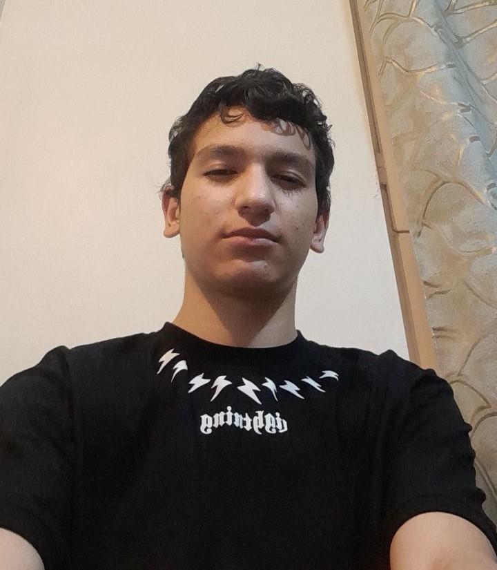 A_H_G's Profile Picture In GameUP