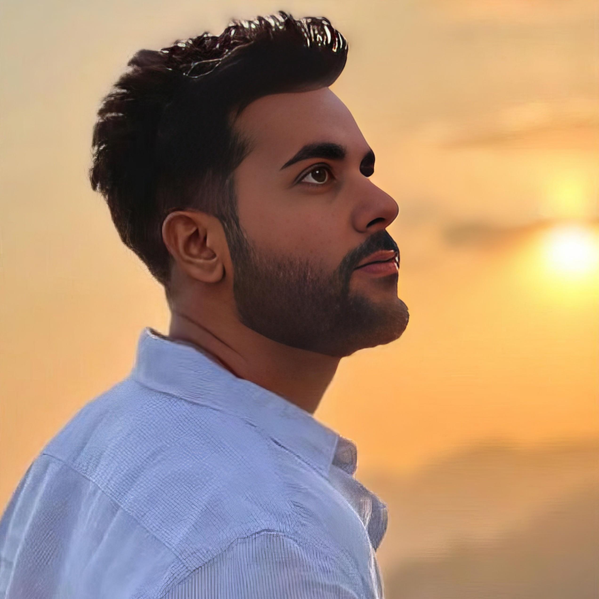 مسیح's Profile Picture In GameUP