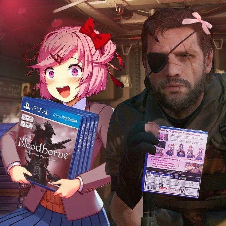 Mamali's Profile Picture In GameUP