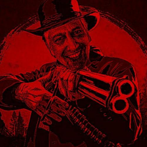 DR.Stop's Profile Picture In GameUP