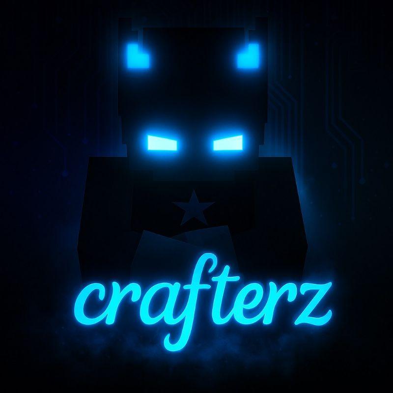 crafterz2025's Profile Picture In GameUP