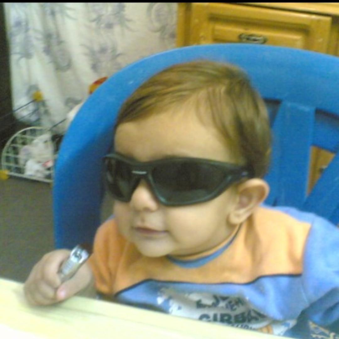 FazelEdge's Profile Picture In GameUP