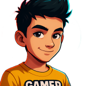 amir_present's Profile Picture In GameUP