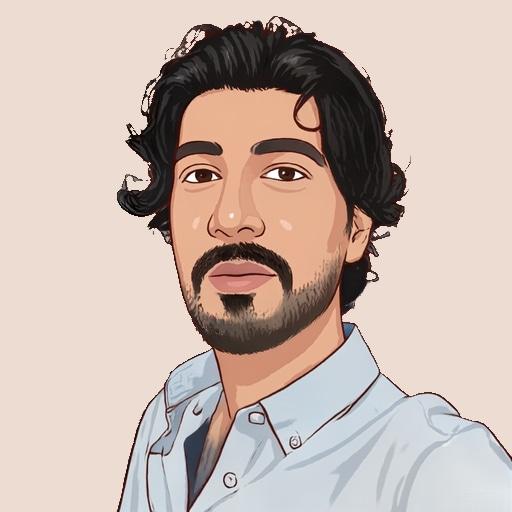 NIMA ZERO's Profile Picture In GameUP