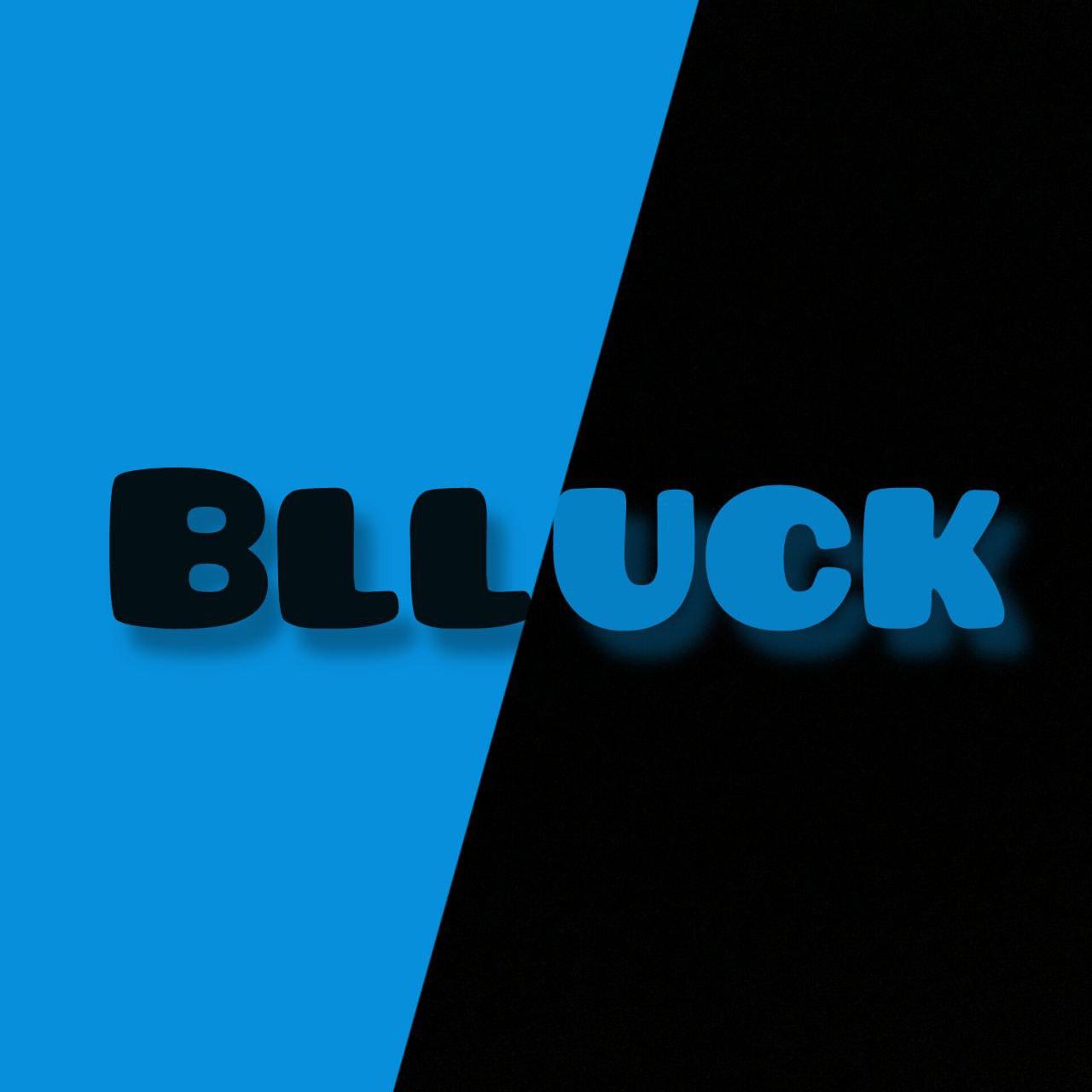 Blluck's Profile Picture In GameUP