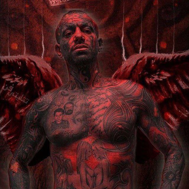 Arman_Tatality's Profile Picture In GameUP