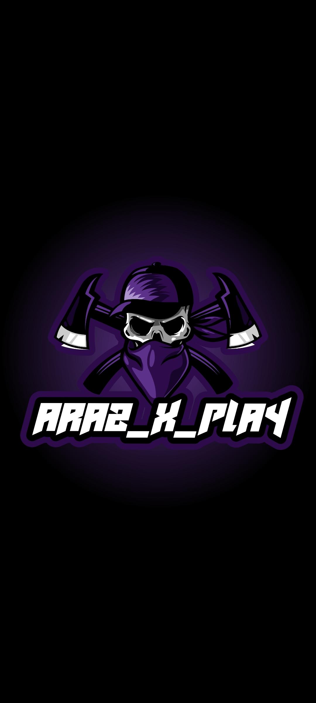 araz_x_play's Profile Picture In GameUP