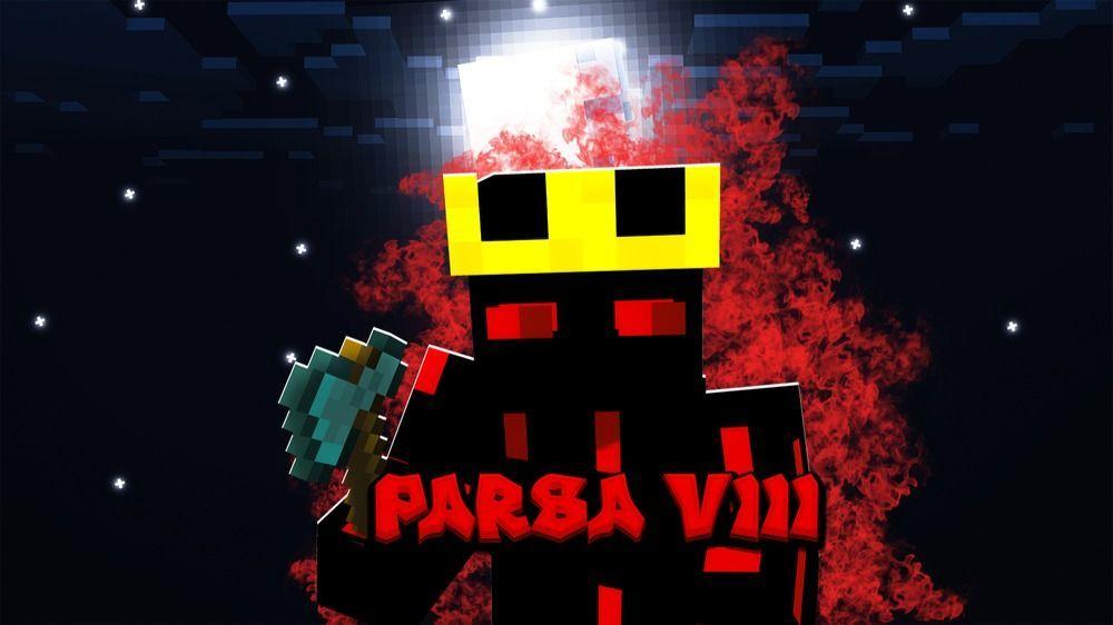 parsaviii's Profile Picture In GameUP