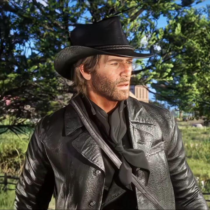 MmD's Profile Picture In GameUP