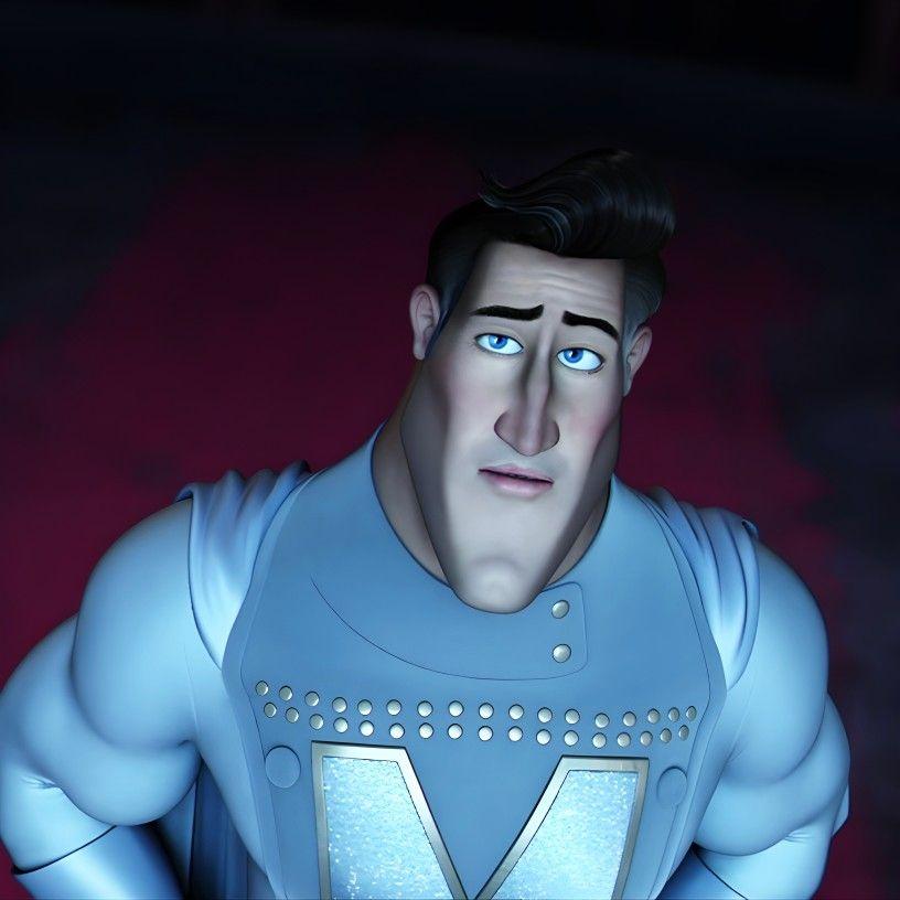 khoshtip's Profile Picture In GameUP