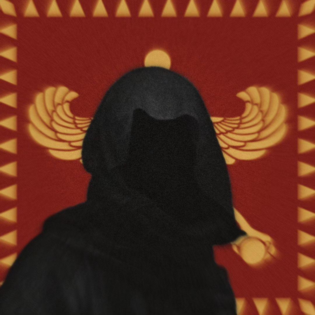 MORTEZA's Profile Picture In GameUP